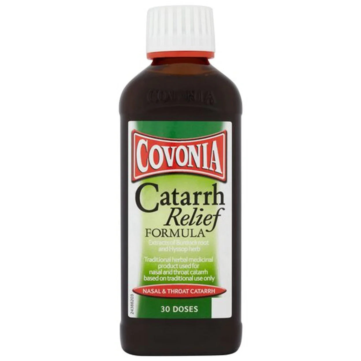 Covonia Catarrh Relief Formula 150ml